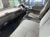 Цена авто Isuzu Elf с аукционов Японии, номер кузова NPR66LR, пробег 174 000, оценка 6