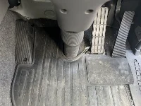NISSAN DIESEL (UD) QUON