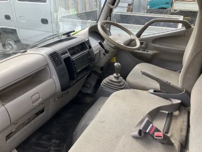 TOYOTA DYNA