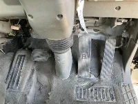 Цена авто Mitsubishi Fuso Fighter с аукционов Японии, номер кузова FK61HK, пробег 562 000, оценка 4