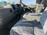 Цена авто Mitsubishi Fuso Fighter с аукционов Японии, номер кузова FK61HK, пробег 562 000, оценка 4