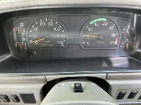 Цена авто Mitsubishi Fuso Fighter с аукционов Японии, номер кузова FK61HK, пробег 562 000, оценка 4
