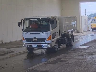 HINO RANGER