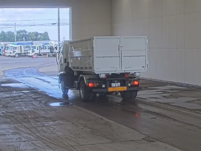 HINO RANGER