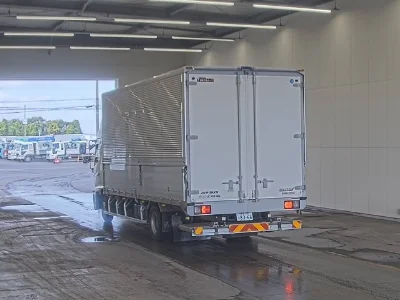 HINO RANGER