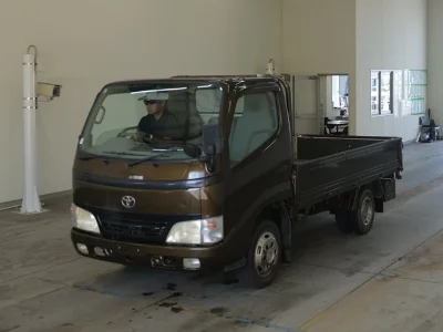 Toyota Dyna