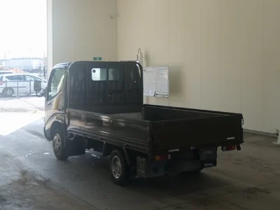 TOYOTA DYNA