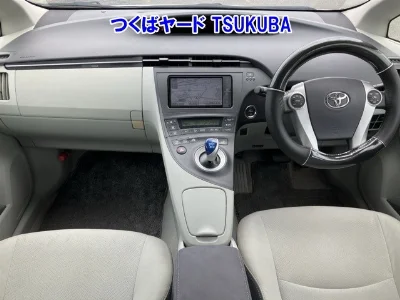 Статистика аукционов Toyota Prius