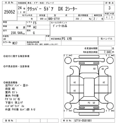 Nissan CLIPPER