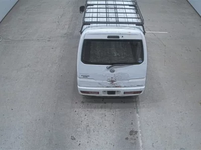 NISSAN CLIPPER