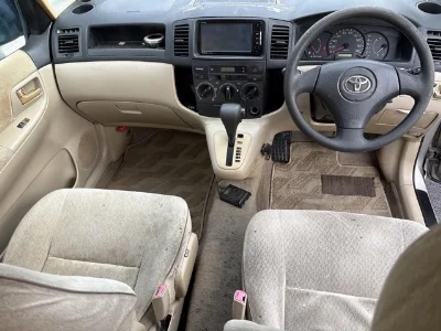 Toyota Corolla Spacio