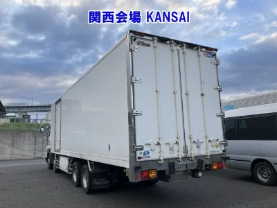ISUZU GIGA