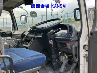 ISUZU GIGA