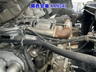 ISUZU GIGA