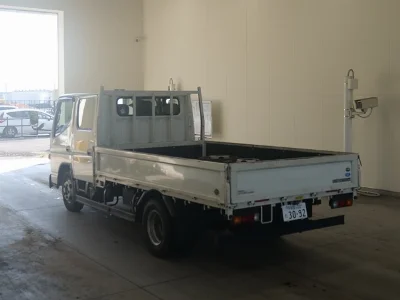 NISSAN NT450 ATLAS