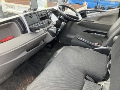 NISSAN NT450 ATLAS