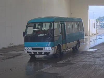 MITSUBISHI FUSO ROSA