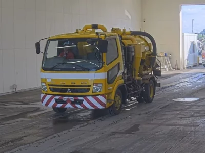 MITSUBISHI FUSO FIGHTER