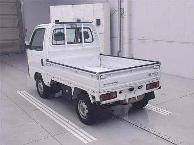 HONDA ACTY TRUCK