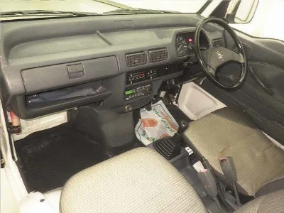 HONDA ACTY TRUCK