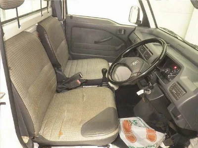 HONDA ACTY TRUCK