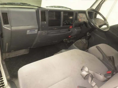 MAZDA TITAN
