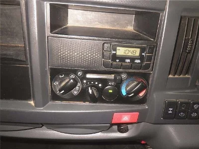 MAZDA TITAN