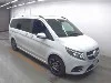 MERCEDES BENZ V CLASS