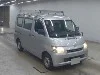 TOYOTA TOWN ACE VAN