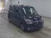 SUZUKI SOLIO BANDIT