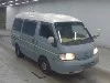 MAZDA BONGO VAN