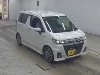 SUZUKI WAGON R CUSTOM Z