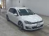 VOLKSWAGEN GOLF  GTI