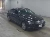 MERCEDES BENZ C CLASS