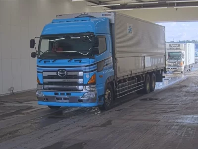 HINO PROFIA
