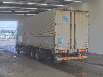 HINO PROFIA