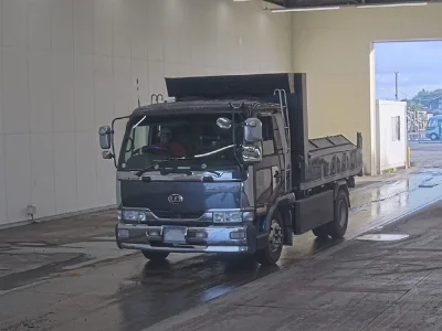NISSAN DIESEL (UD) CONDOR