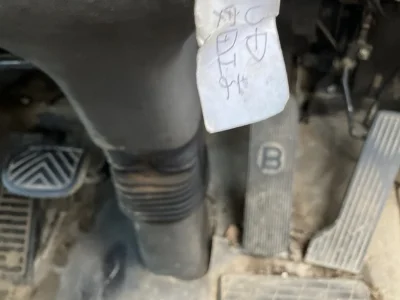 NISSAN OTHER