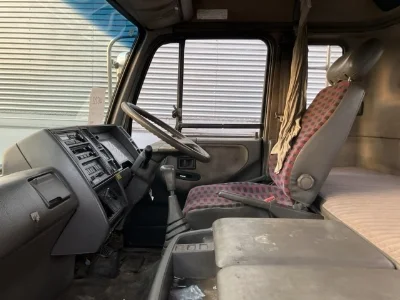 NISSAN OTHER