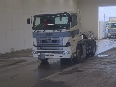 HINO PROFIA
