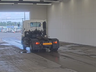 HINO PROFIA