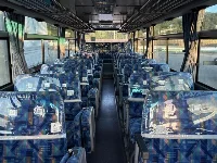 Цена авто Mitsubishi FUSO AERO MIDI с аукционов Японии, номер кузова MK25FJ, пробег 363 000, оценка 2