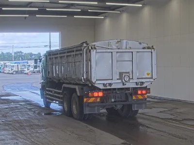 HINO PROFIA
