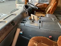 Mitsubishi Fuso Super Great