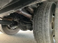 Цена авто Mitsubishi Fuso Fighter с аукционов Японии, номер кузова FK72FZ, пробег 587 000, оценка 2