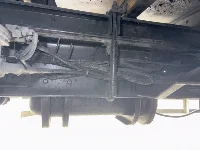 Цена авто Mitsubishi Fuso Fighter с аукционов Японии, номер кузова FK72FZ, пробег 587 000, оценка 2