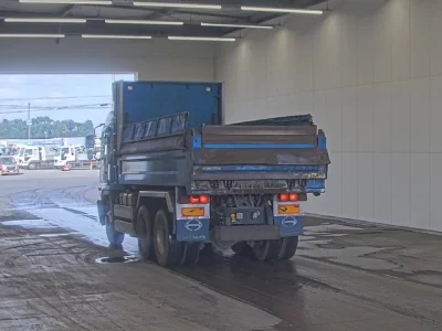 HINO OTHER