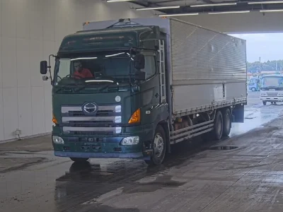 HINO PROFIA