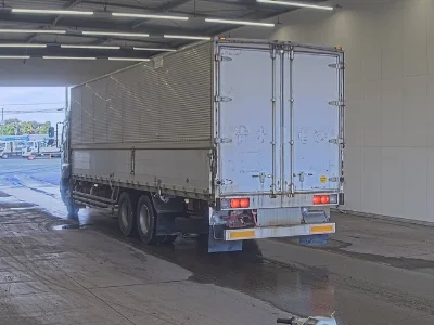 HINO PROFIA