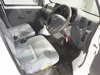 Цена авто Daihatsu Hijet Cargo с аукционов Японии, номер кузова S321V, пробег 73 000, оценка 2